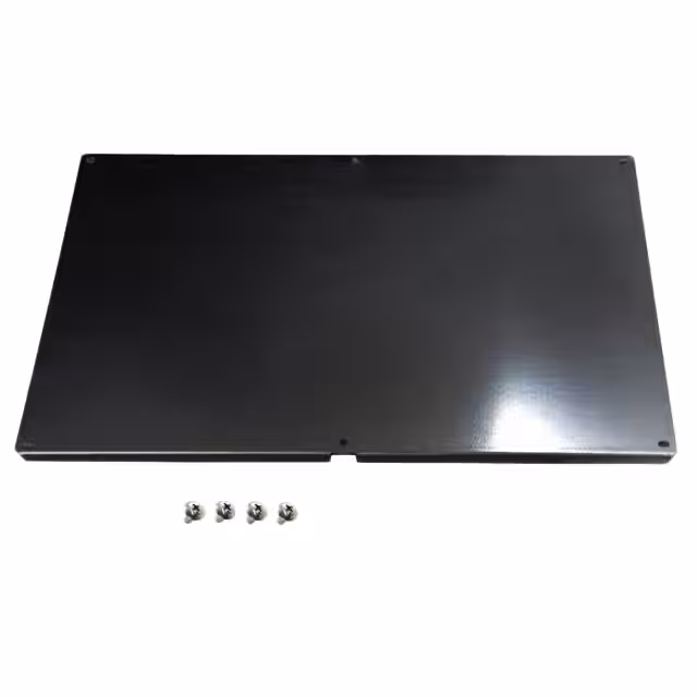 NBX-10991 Bud Industries  Composants de la boîte